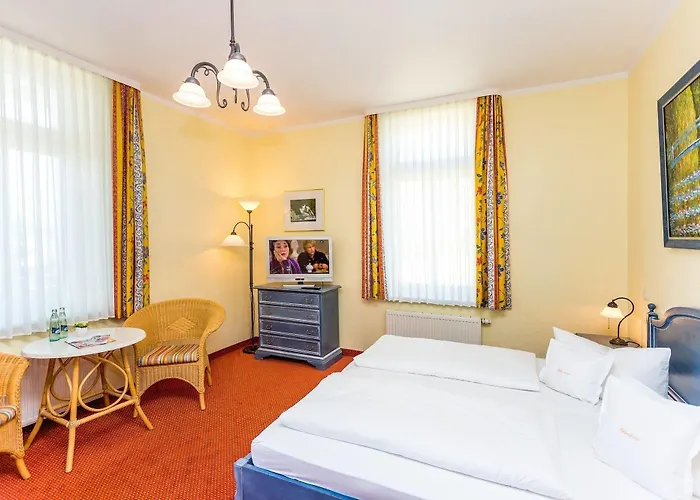 Garni Getreuer Eckart 3*