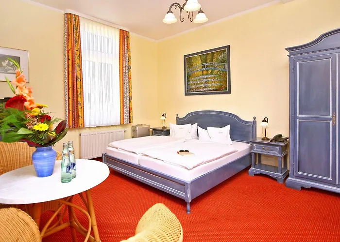 Garni Getreuer Eckart Binz