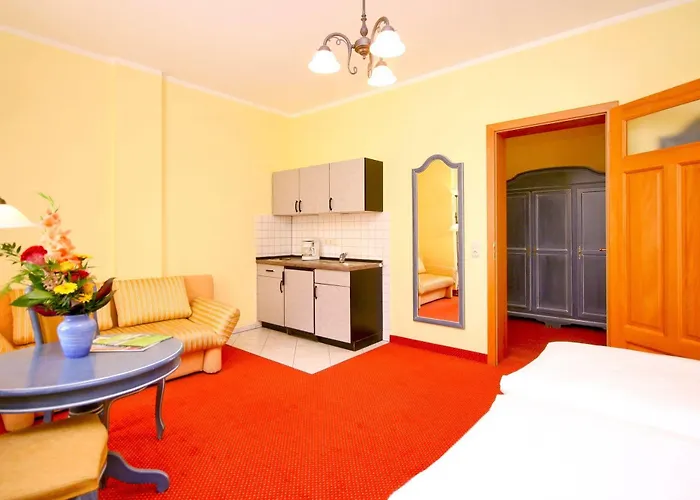 Garni Getreuer Eckart