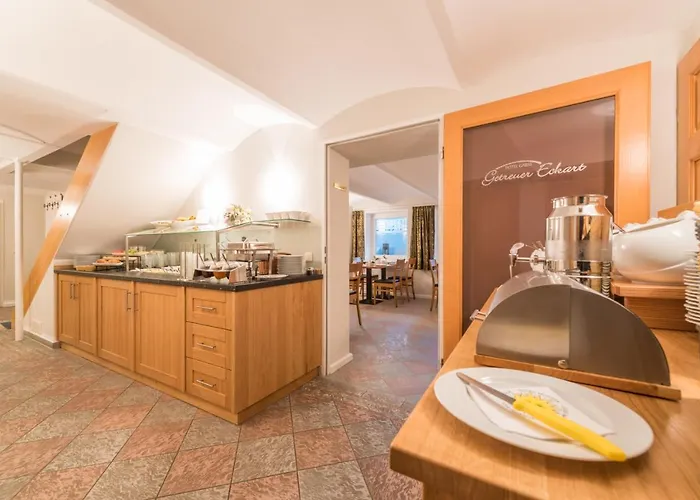 Garni Getreuer Eckart