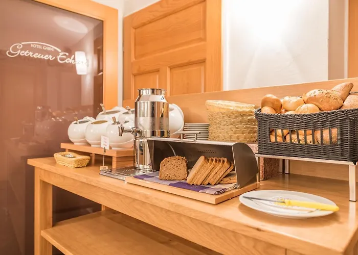 Garni Getreuer Eckart Binz