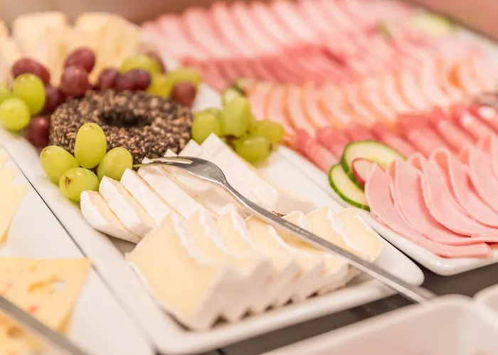 Garni Getreuer Eckart Hotel